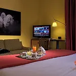 Western Park 4*