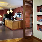 Western Park ポルデノーネ