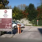 ホテル Western Park 4*