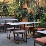 Hotel Western Park 4*
