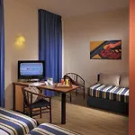 Hotel Western Park Pordenone