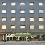 Hotel Western Park 4*