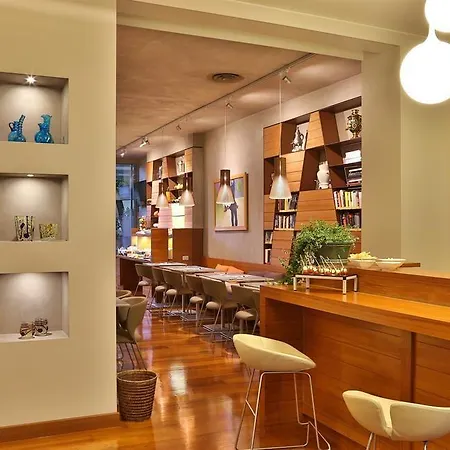 Western Park מלון פורדנונה