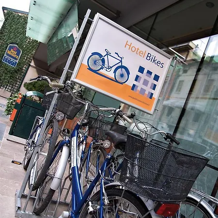 Western Park 4* פורדנונה