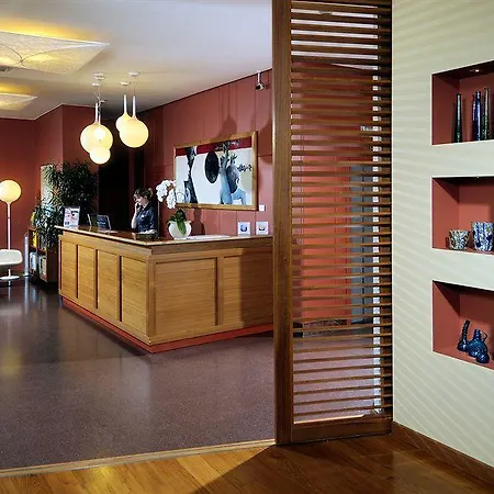 Western Park Pordenone