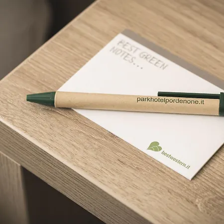 Western Park 4* פורדנונה