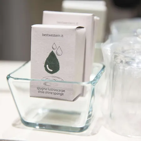 Western Park מלון 4*