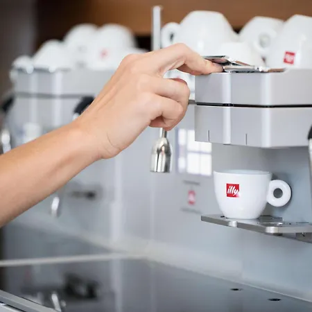 Western Park Hotel 4*