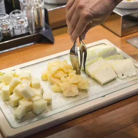 מלון Western Park