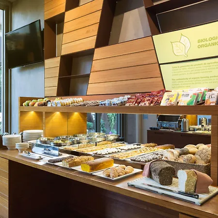 Western Park 4* פורדנונה