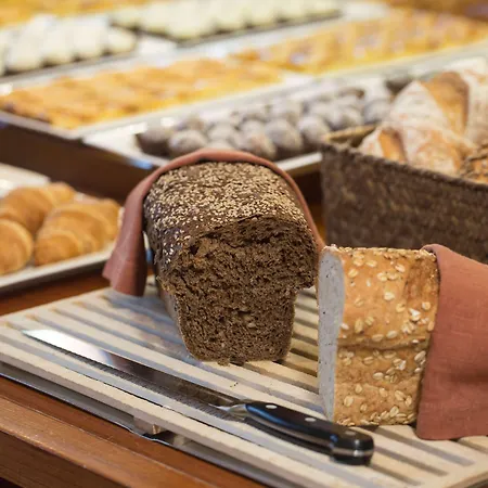 Western Park פורדנונה