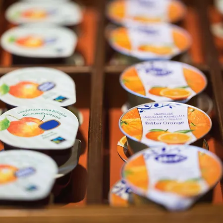 Hotel Western Park 4*