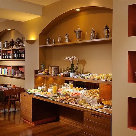 Western Park Hotel Pordenone