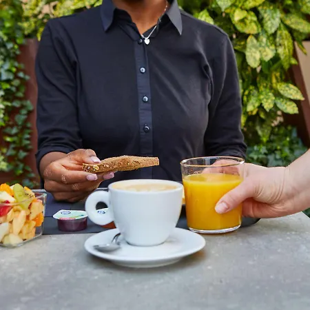 Western Park 4* פורדנונה