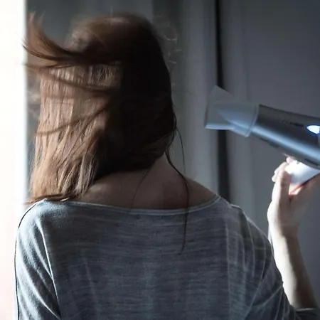 מלון Western Park