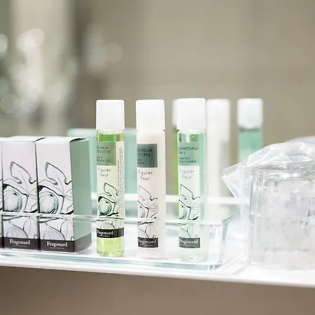 Western Park 4* פורדנונה