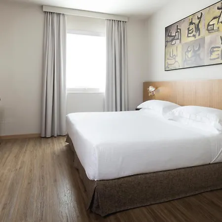 Szálloda Western Park 4*