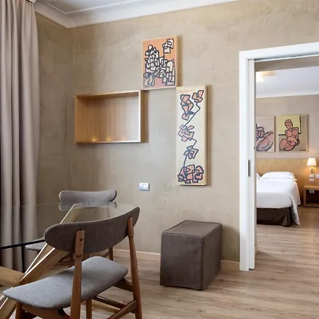 Hotel Western Park Pordenone