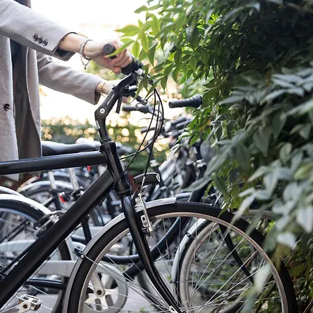 Western Park Pordenone