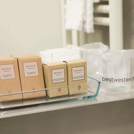 Western Park פורדנונה