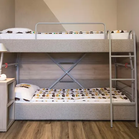 מלון Western Park פורדנונה