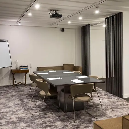 מלון Western Park