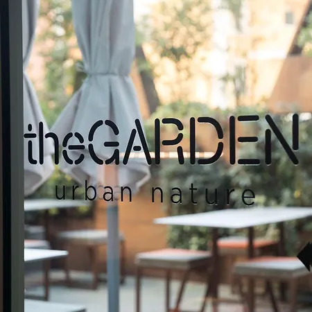 Western Park פורדנונה