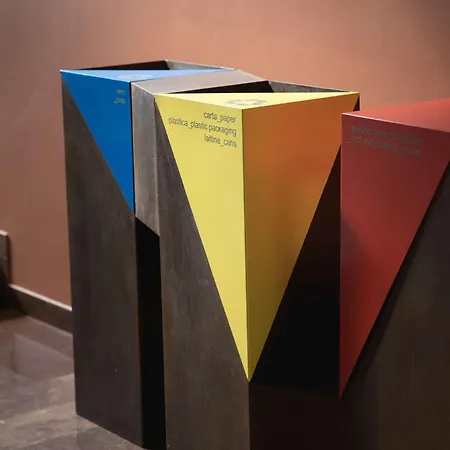 Western Park Hotel Pordenone