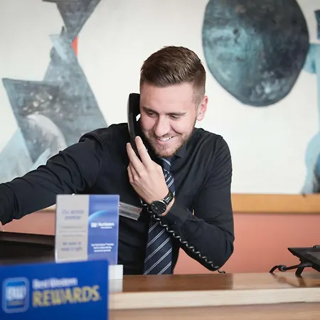 Western Park Hotel Pordenone