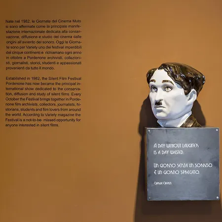 Western Park פורדנונה