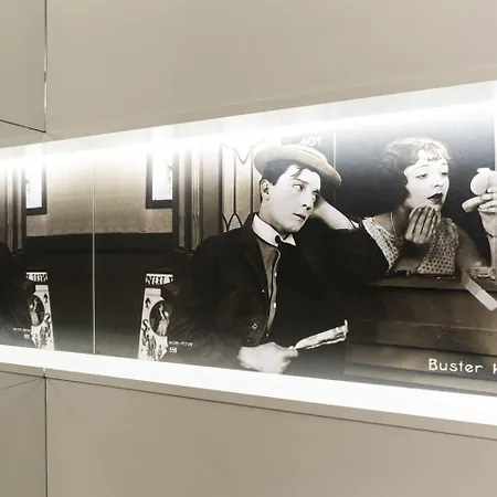 מלון Western Park פורדנונה