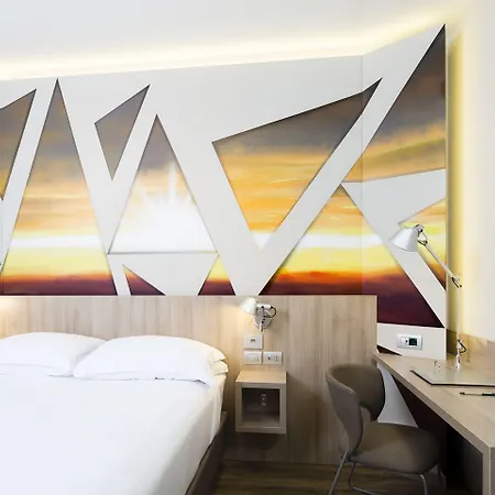 Western Park Hotel Pordenone