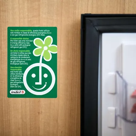 Western Park ホテル