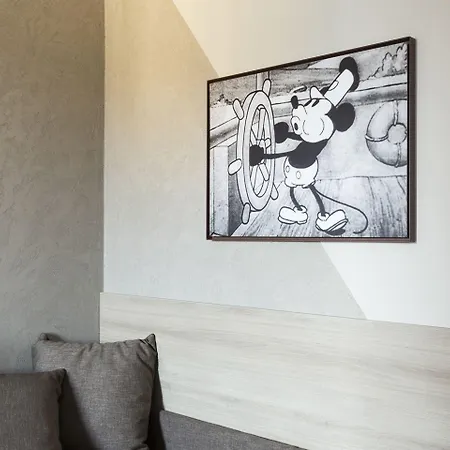 Western Park פורדנונה