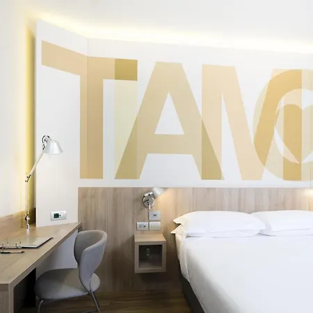 Western Park 4* פורדנונה