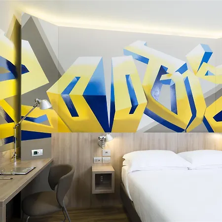 Hotel Western Park Pordenone