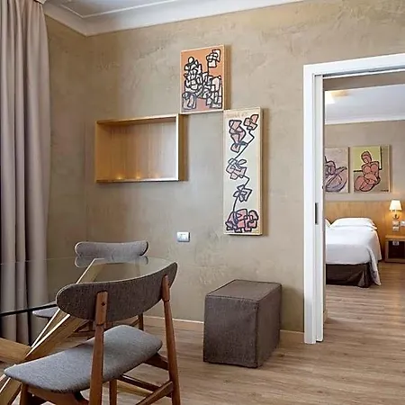 Western Park Hotel Pordenone
