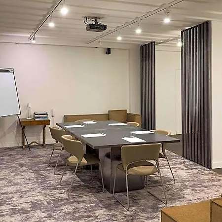 Western Park Hotel Pordenone