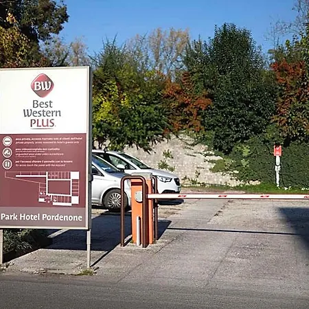 Western Park Hotel Pordenone