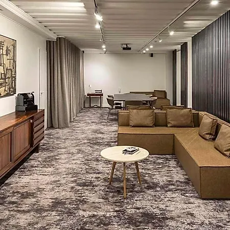 Hotel Western Park 4*