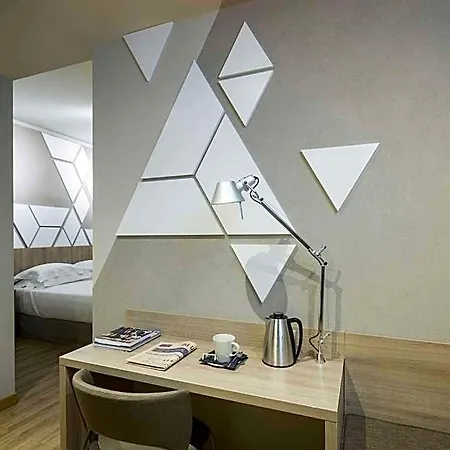 Hotel Western Park 4*