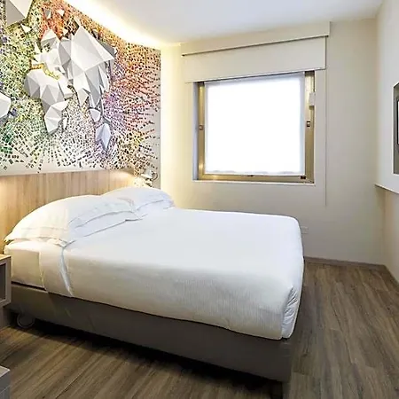 Hotel Western Park Pordenone