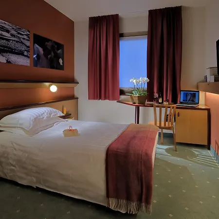 Western Park פורדנונה