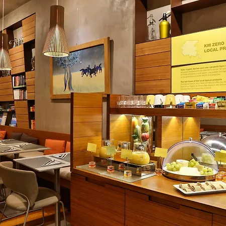 Western Park פורדנונה