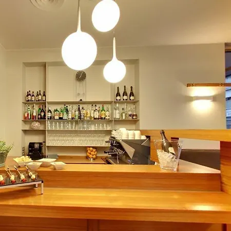 Western Park Hotel 4*