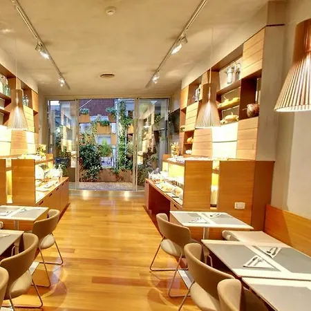 Western Park מלון פורדנונה