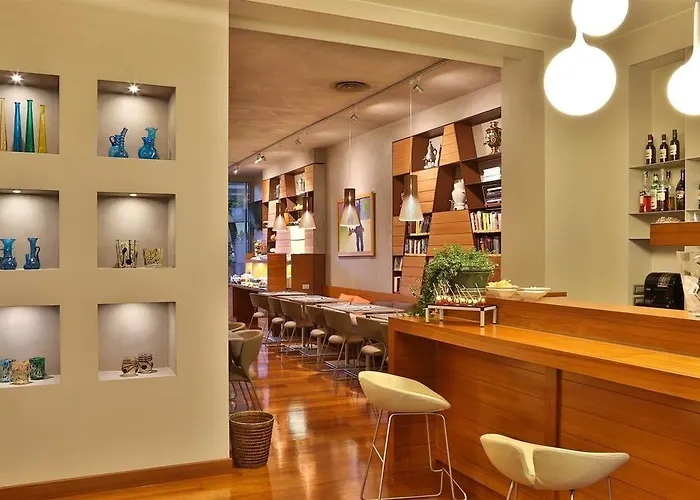 Western Park Hotel Pordenone