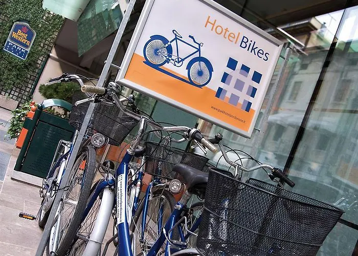 Western Park 4* Pordenone