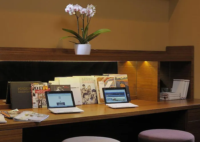 Western Park Pordenone