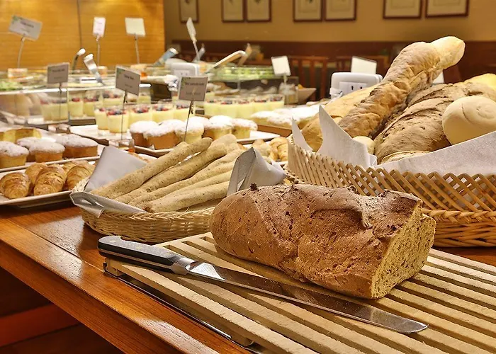 Western Park Hotel Pordenone